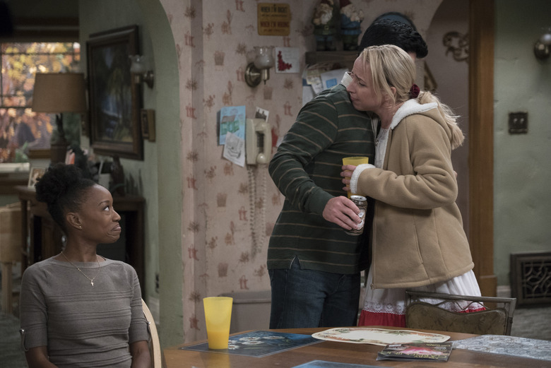 The Conners Season 1 Episode 5
