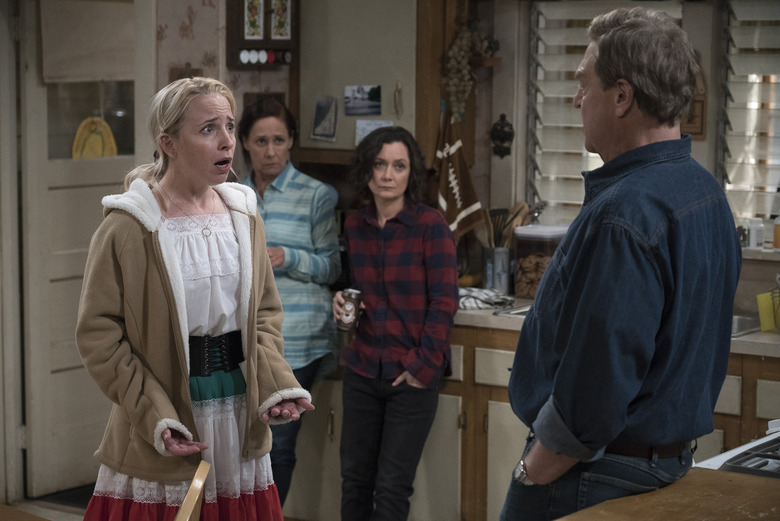 The Conners Season 1 Episode 5