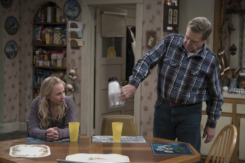 The Conners Season 1 Episode 5