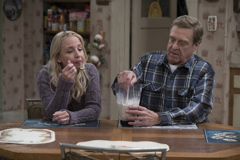 The Conners Season 1 Episode 5
