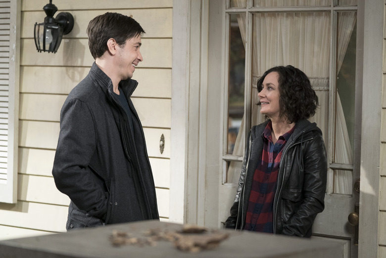 The Conners Season 1 Episode 5