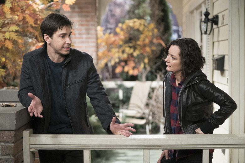 The Conners Season 1 Episode 5