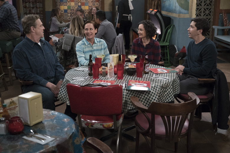 The Conners Season 1 Episode 5