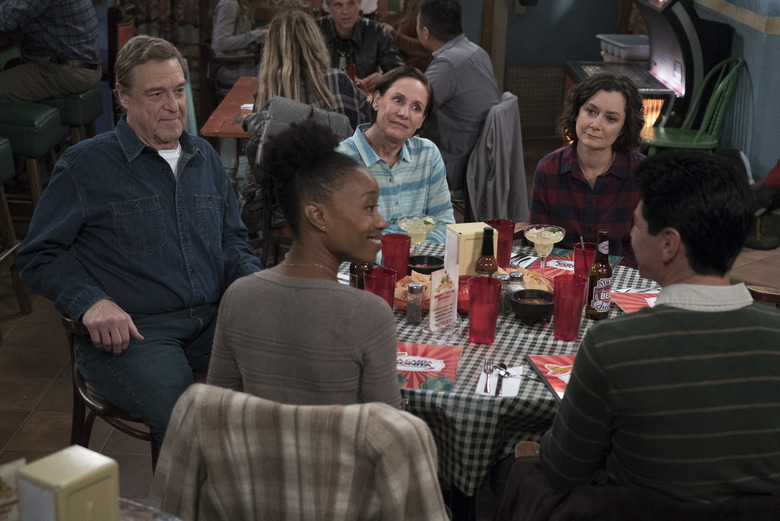 The Conners Season 1 Episode 5