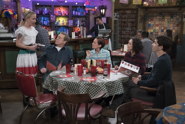 The Conners Season 1 Episode 5
