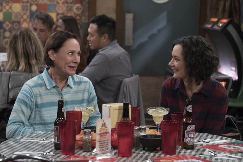 The Conners Season 1 Episode 5