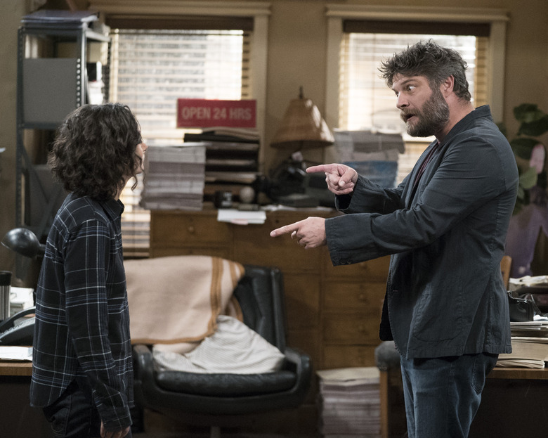 The Conners Season 1 Episode 6