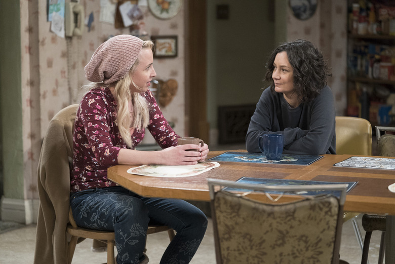 The Conners Season 1 Episode 6