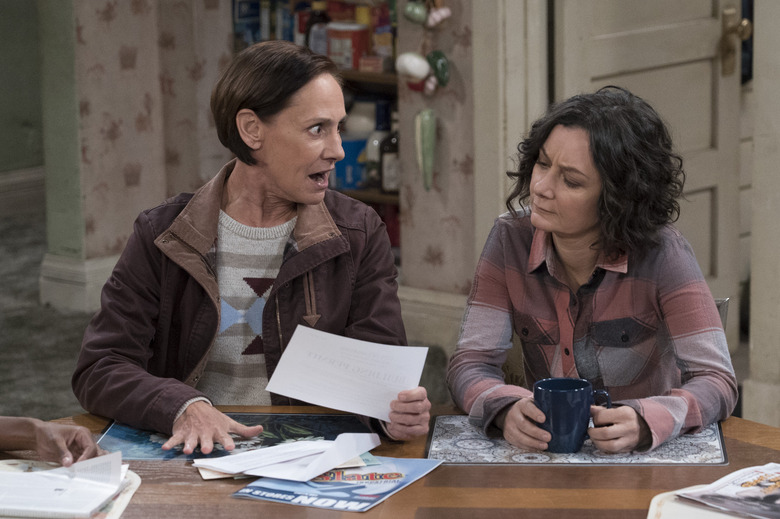 The Conners Season 1 Episode 6