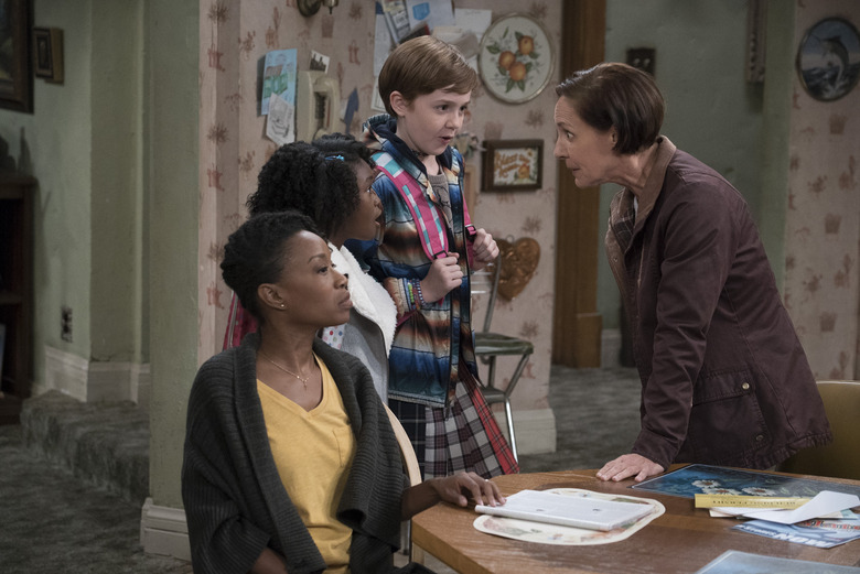 The Conners Season 1 Episode 6