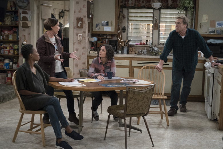The Conners Season 1 Episode 6