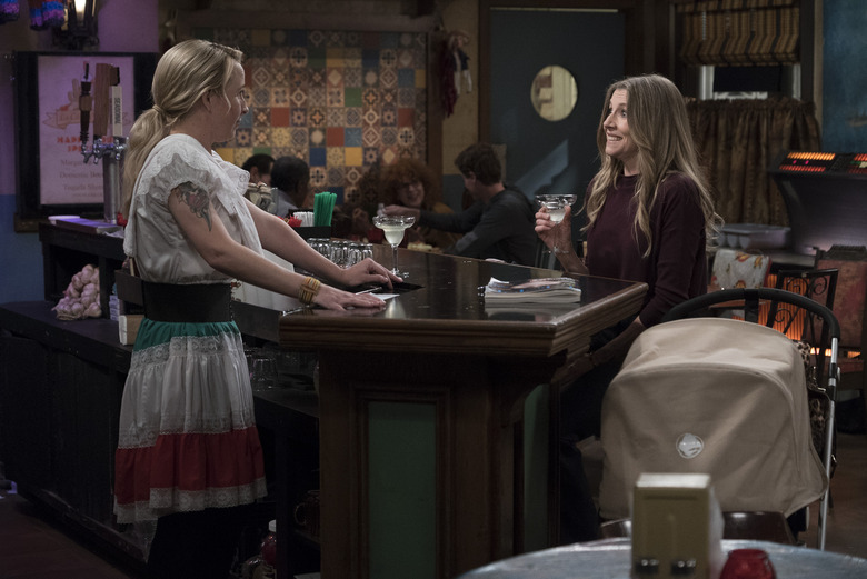 The Conners Season 1 Episode 6