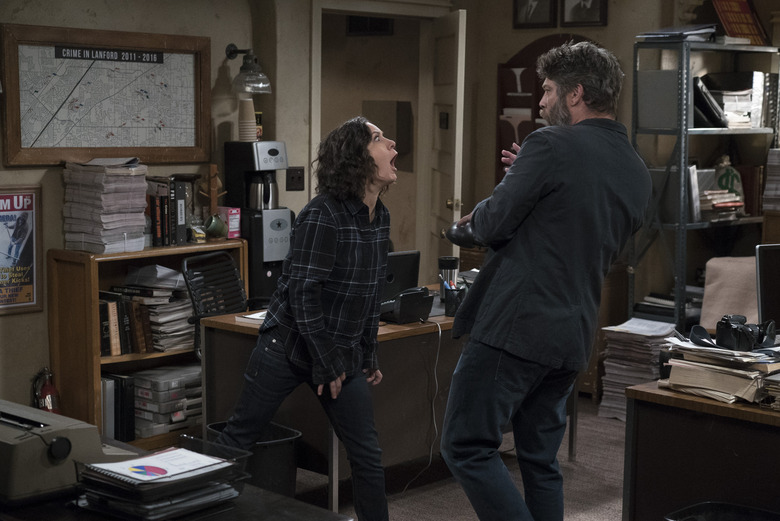 The Conners Season 1 Episode 6