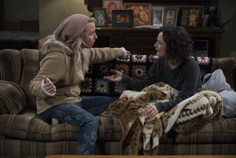 The Conners Season 1 Episode 6