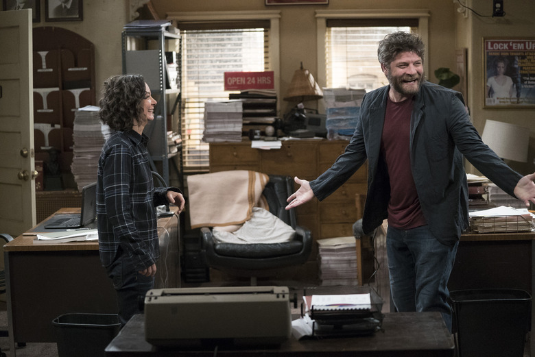 The Conners Season 1 Episode 6