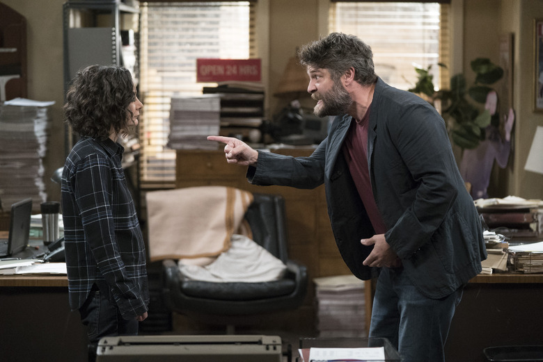 The Conners Season 1 Episode 6