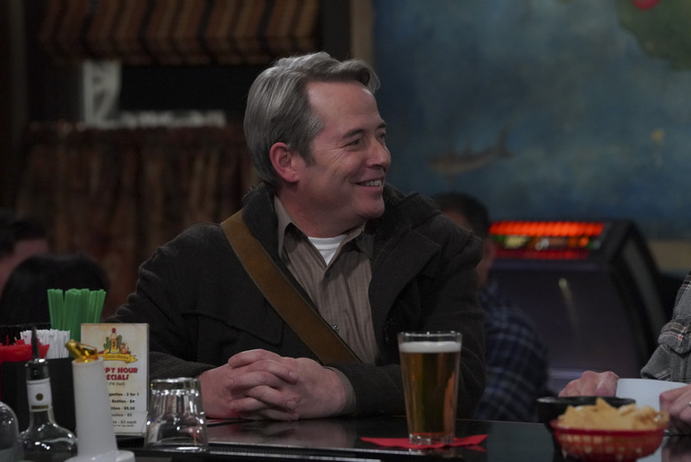 The Conners Season 1 Episode 7