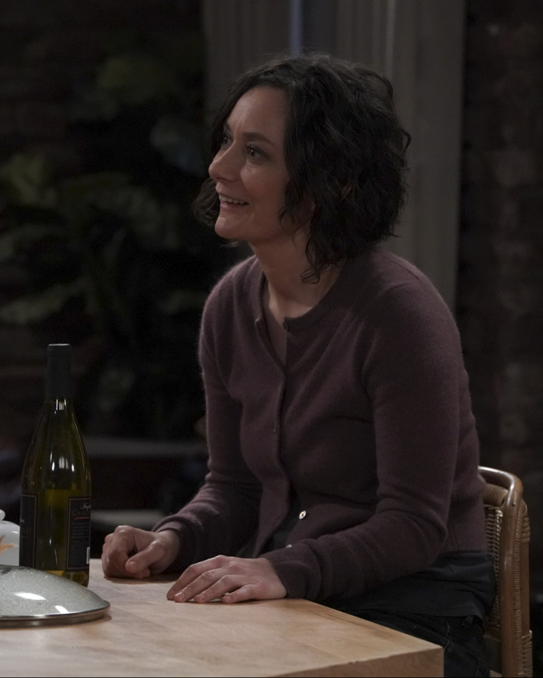 The Conners Season 1 Episode 7