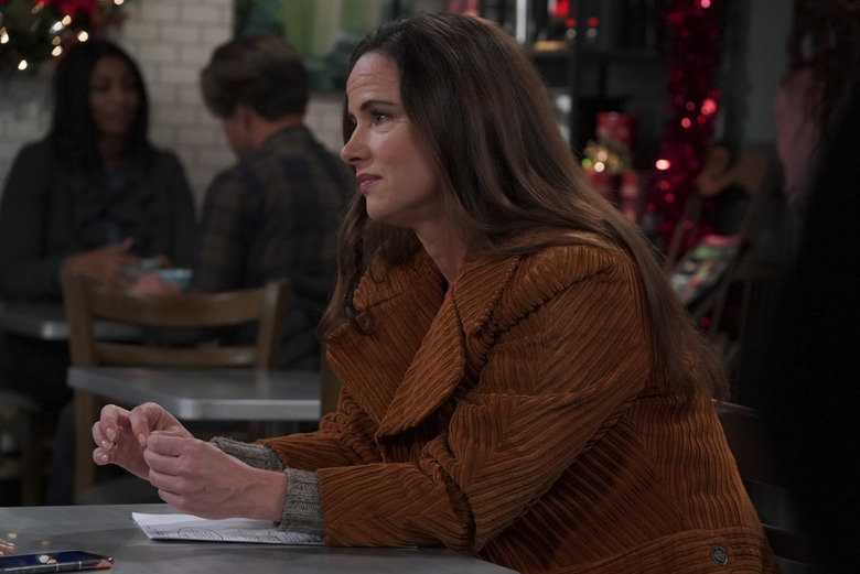 The Conners Season 1 Episode 7