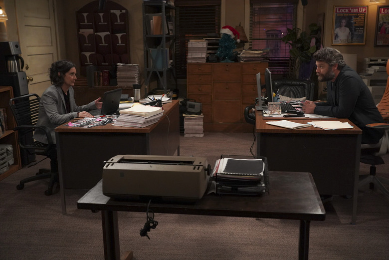 The Conners Season 1 Episode 7