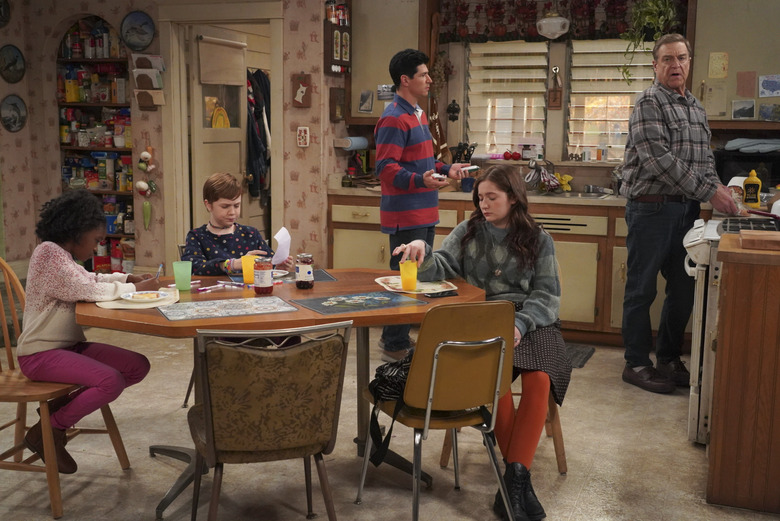 The Conners Season 1 Episode 7