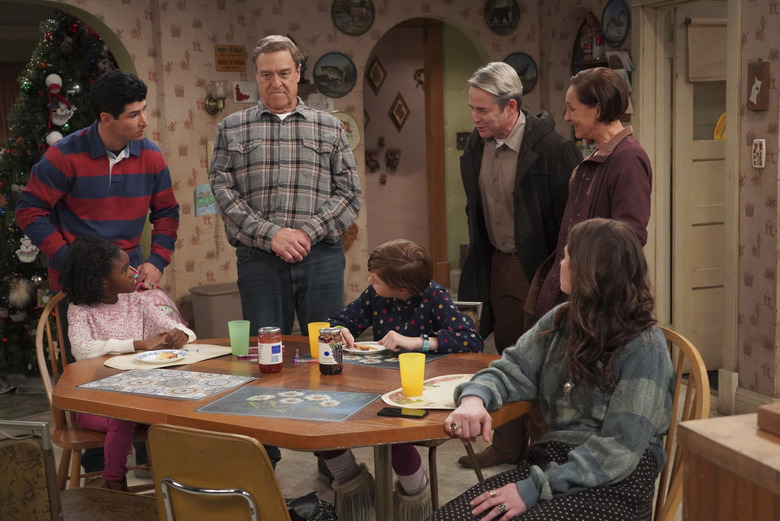 The Conners Season 1 Episode 7