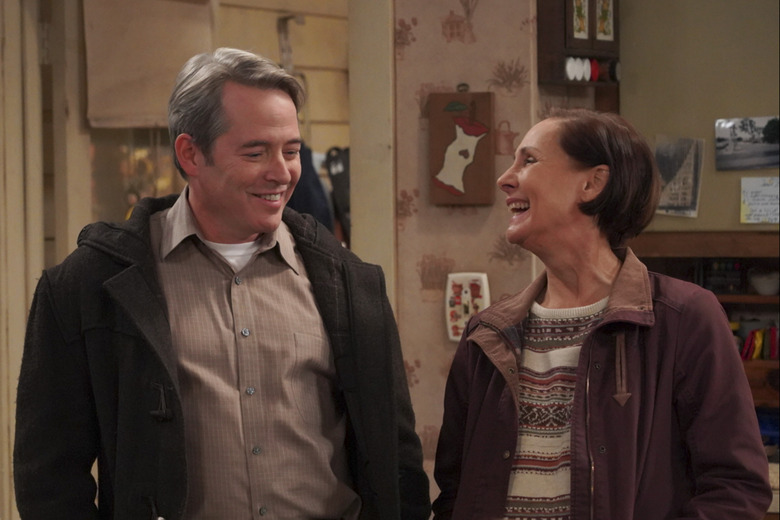 The Conners Season 1 Episode 7