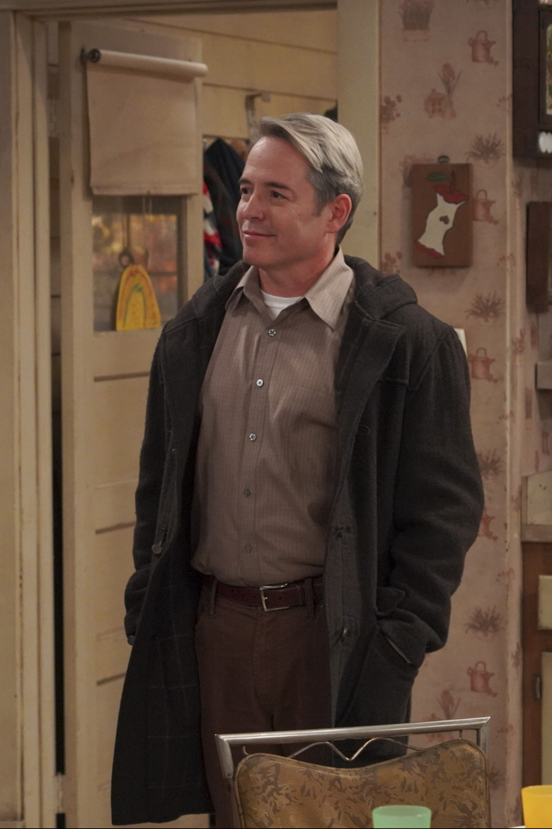 The Conners Season 1 Episode 7