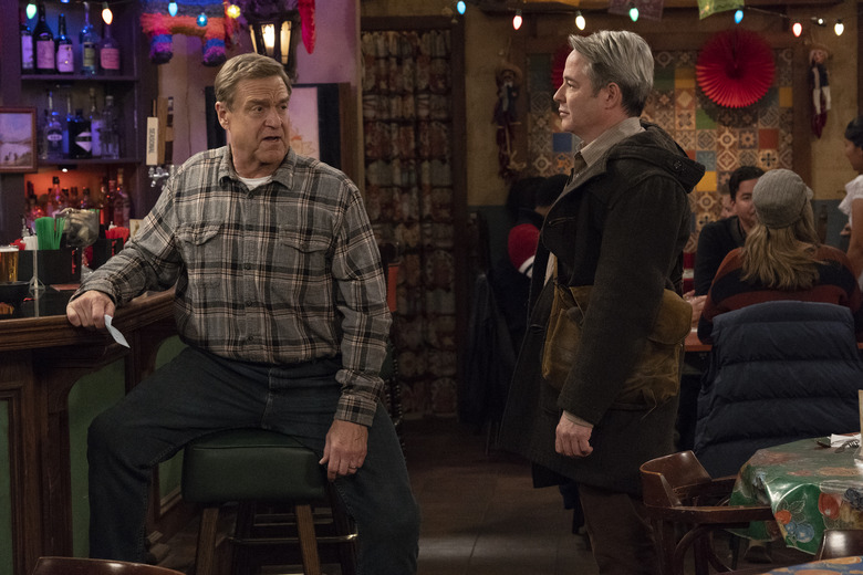 The Conners Season 1 Episode 7