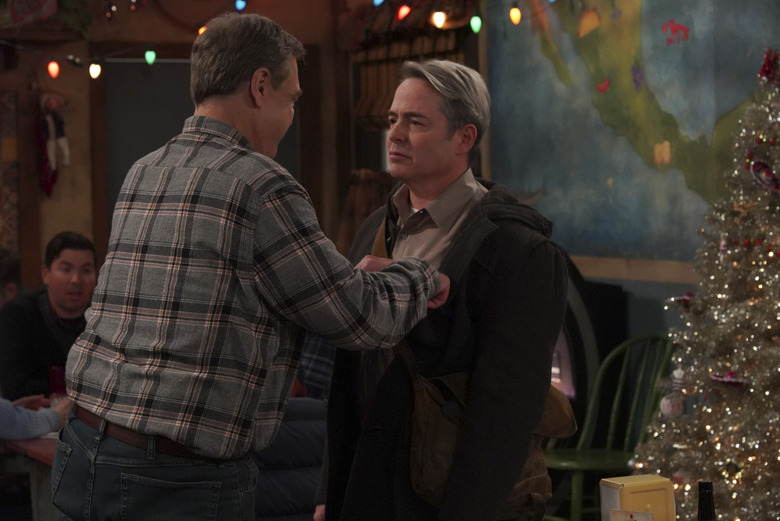 The Conners Season 1 Episode 7