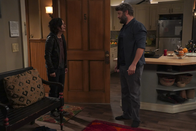 The Conners Season 1 Episode 7