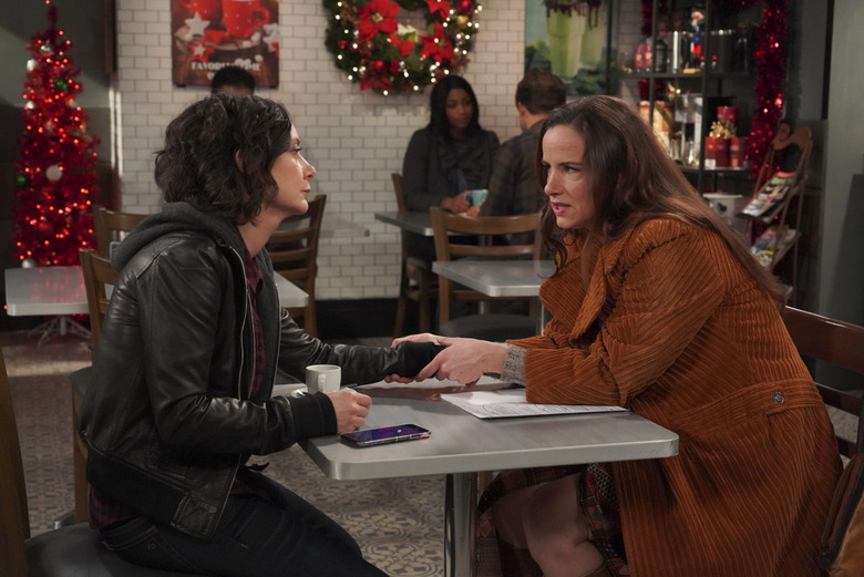 The Conners Season 1 Episode 7