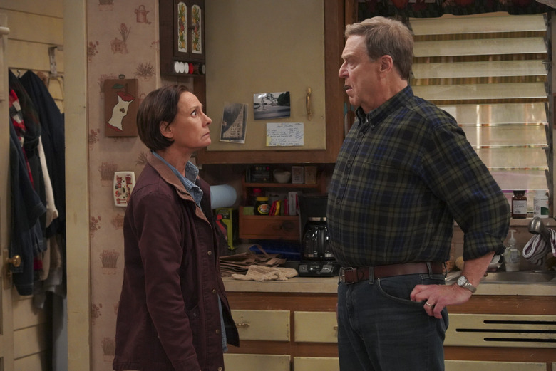 The Conners Season 1 Episode 7