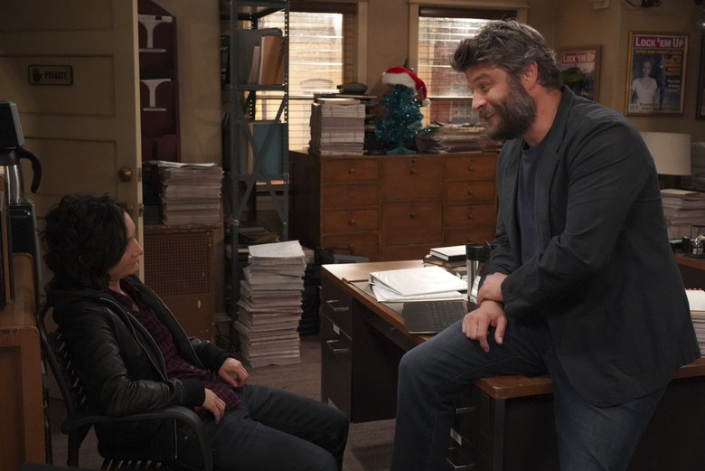 The Conners Season 1 Episode 7