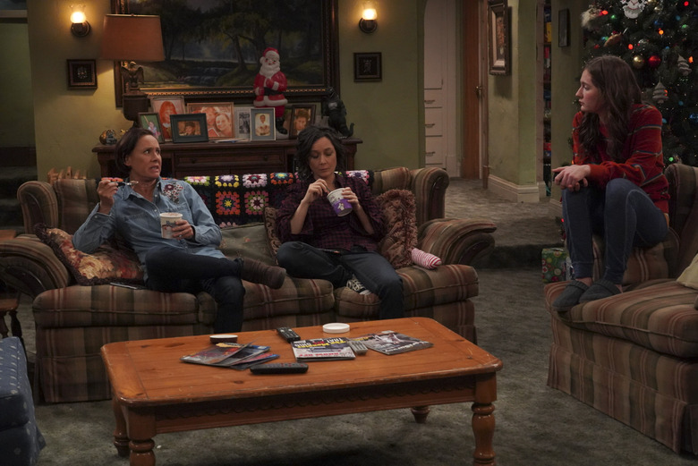 The Conners Season 1 Episode 7