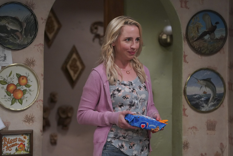 The Conners Season 1 Episode 7
