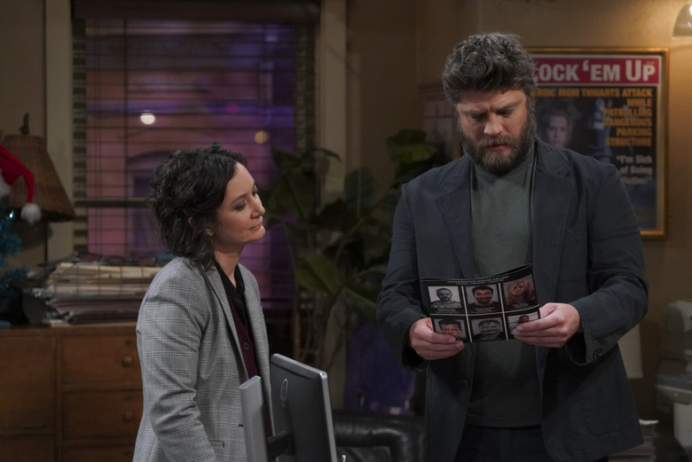 The Conners Season 1 Episode 7