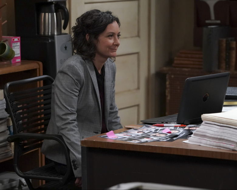 The Conners Season 1 Episode 7