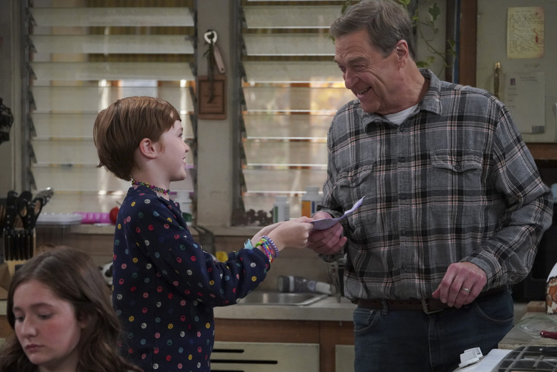 The Conners Season 1 Episode 7