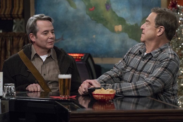The Conners Season 1 Episode 7