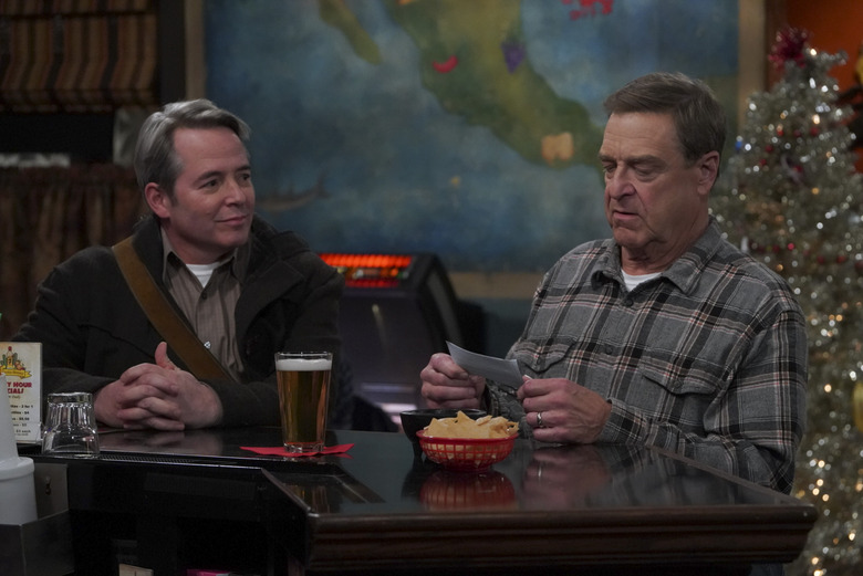 The Conners Season 1 Episode 7