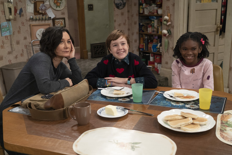 The Conners Season 1 Episode 8