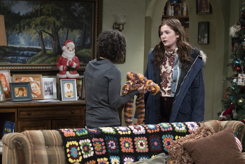 The Conners Season 1 Episode 8