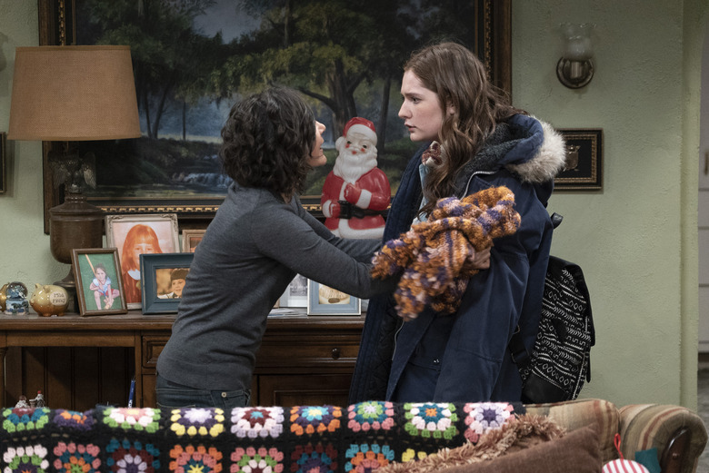 The Conners Season 1 Episode 8