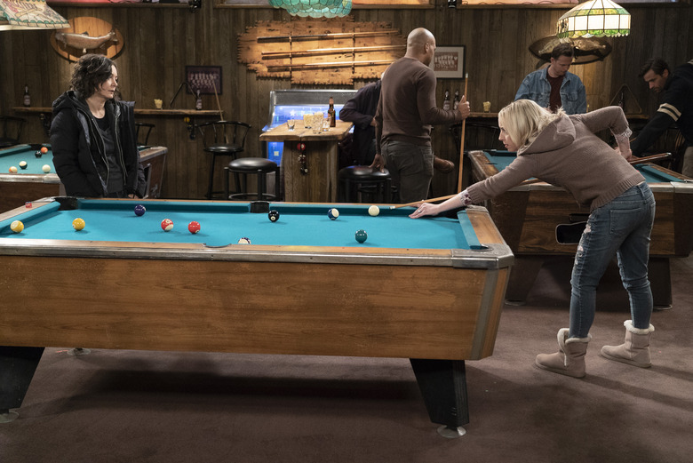 The Conners Season 1 Episode 8