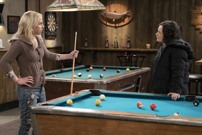 The Conners Season 1 Episode 8