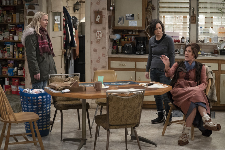 The Conners Season 1 Episode 8