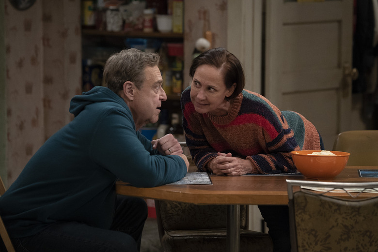 The Conners Season 1 Episode 8