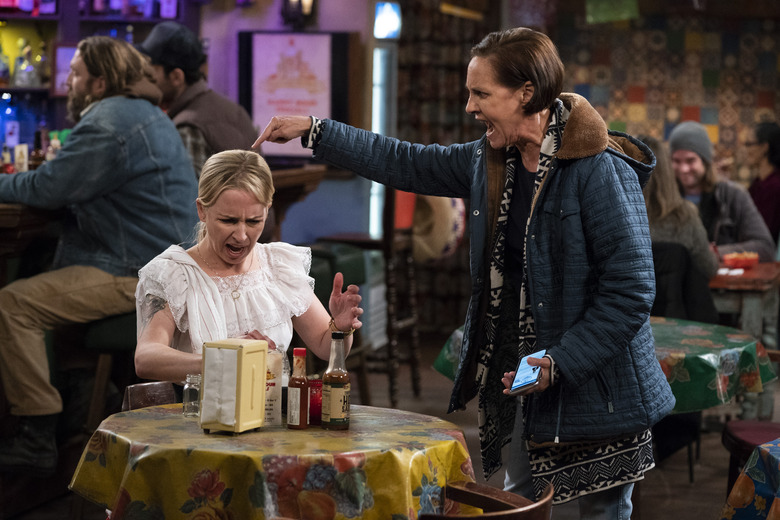 The Conners Season 1 Episode 9