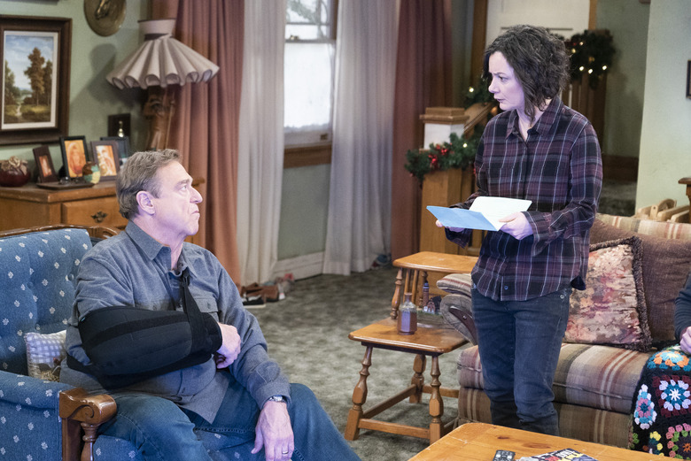 The Conners Season 1 Episode 9